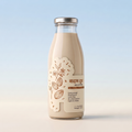 Almond Milk