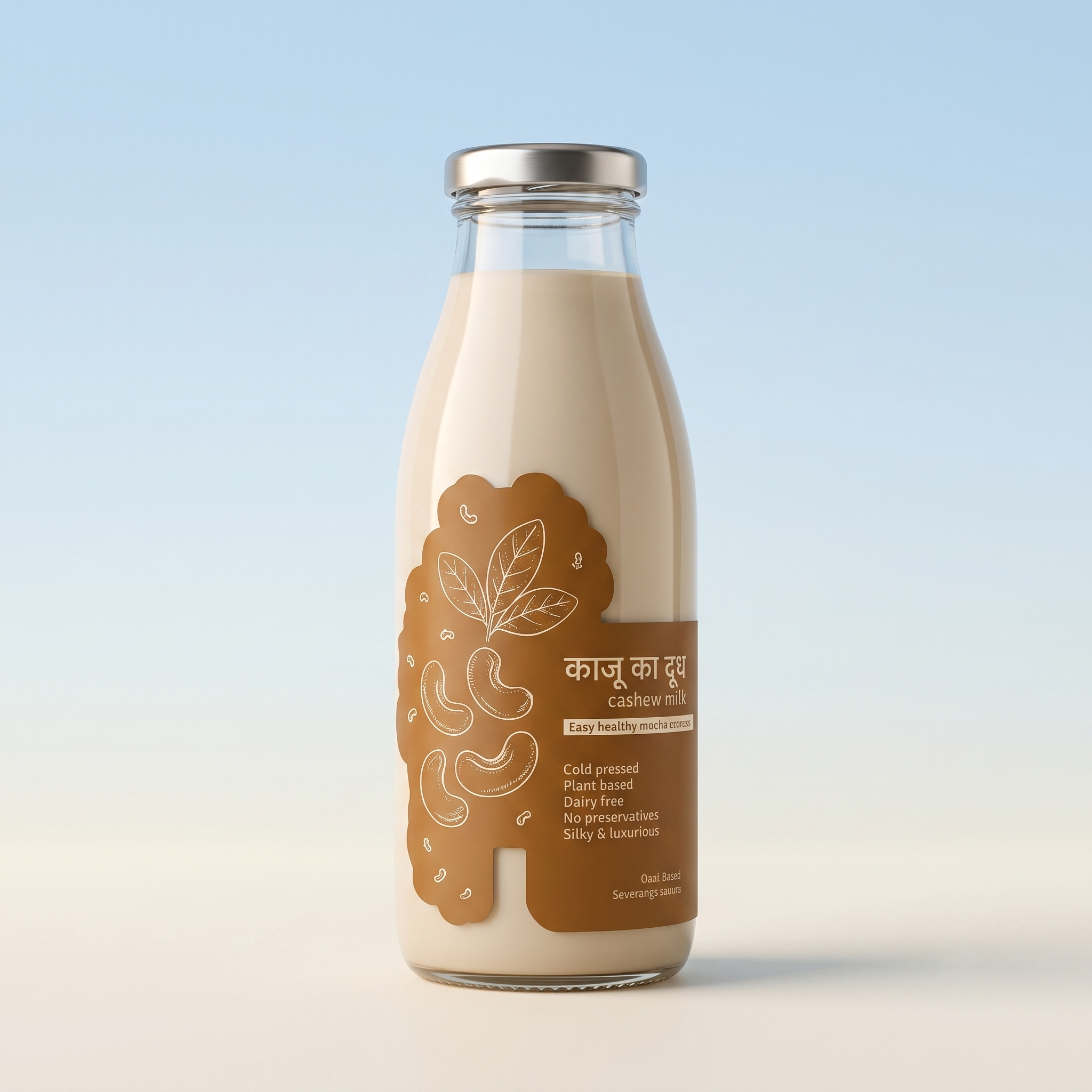 Cashew Milk