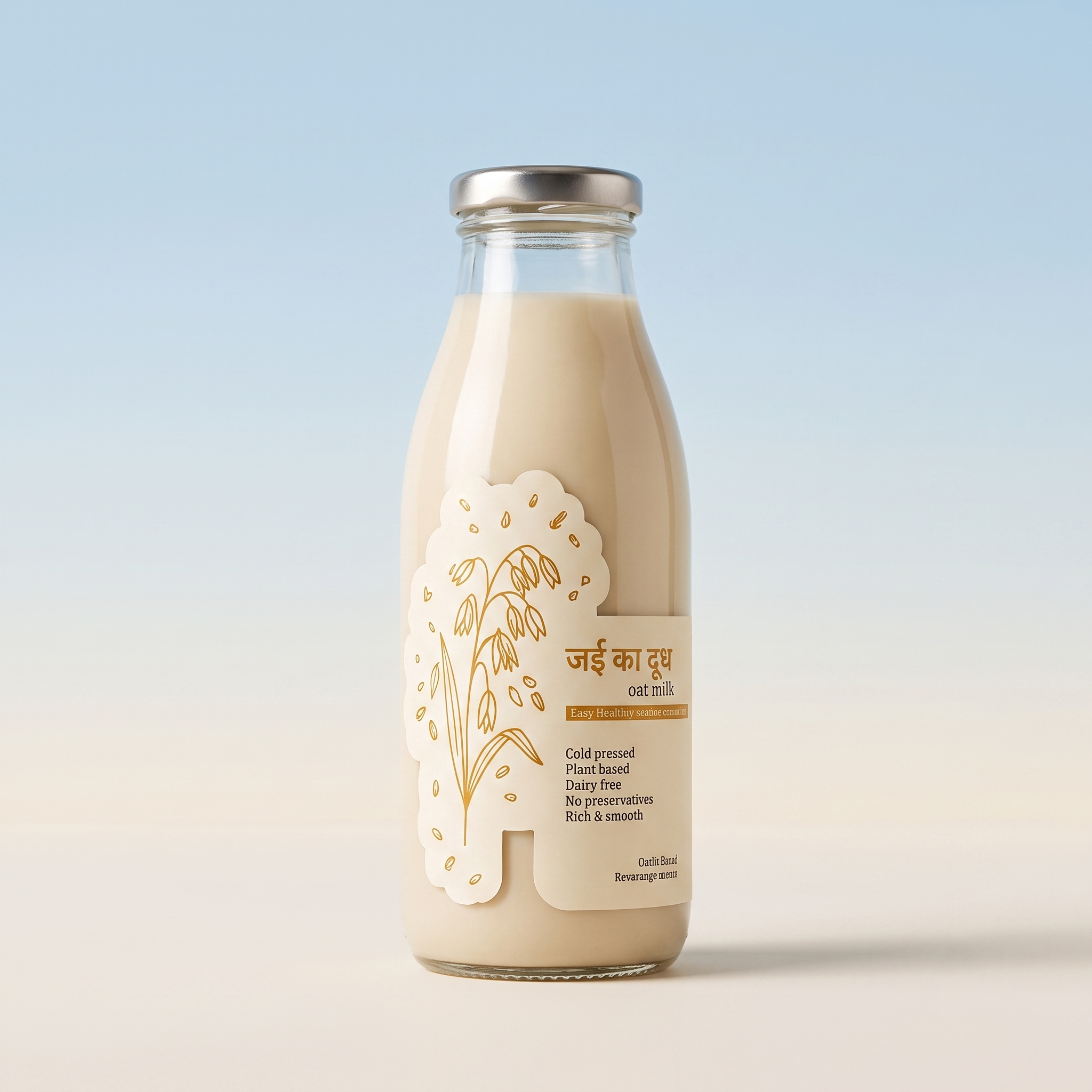 Coconut Milk